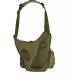 BOLSA DE OMBRO URBAN VERDE OLIVA