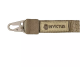BANDOLEIRA TATICA STRAP 1 PONTA COYOTE