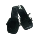 ABAFADOR ELETRNICO AUROK WHISPER PREMIUM BLUETOOTH