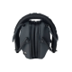 ABAFADOR ELETRNICO AUROK WHISPER CINZA
