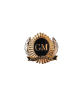 DISTINTIVO DE BOINAS GM- 6UN