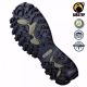 BOTA TTICA AIRSTEP 8625 - BLACK