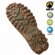 BOTA AIRSTEP EASY BOOT LIGHT - TAN