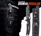 FACA BOLD BAINHA MODULAR- INVICTUS