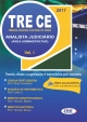 ...Analista Judicirio (rea Administrativa) apostila TRE unificado Cear 2023 - DIGITAL