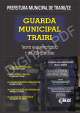 ...Apostila GMT Guarda Municipal da Prefeitura de Trairi 2020 - Digital/PDF