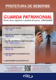 ..Guarda de patrimnio -apostila Prefeitura de Beberibe-ce 2025