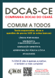 ..Comum atodos os cargo - apostila DOCAS CE - teoria e questes IADE 2025