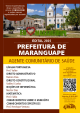 ..Agente Comunitrio de Sade(ACS) apostila Prefeitura de Maranguape - teoria e questes consulpam 2025