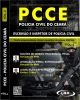 ..ESCRIVO E INSPETOR de Polcia Civil Cear - apostila PCCE  - Teoria e questes IDECAN (2 Vols.) 2023