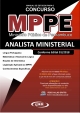 MPEPE MIN.PBLICO PERNAMBUCO (TCNICO MINISTERIAL  ADMINISTRATIVA) CURSO COMPLETO PDF/2018
