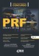 Policial Rodovirio Federal Apostila PRF 2 Vols. 2023 - Digital/PDF