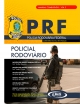 Policial Rodovirio Federal - Apostila PRF teoria e questes 2 vols. 2025