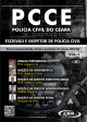 .Escrivo e Inspetor de polcia civil (Apostila Polcia Civil Cear - PCCE) Teoria e questes IDECAN 2024
