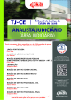 .Analista Judici�rio - �rea Judici�ria (Apostila TJCE) Teoria, esquemas, dicas, pegadinhas e quest�es FCC comentadas 2026 (curso completo)