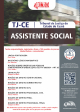 ..Assistente Social (Apostila TJCE) Teoria e quest�es FCC 2026 (curso completo)