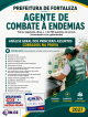 ..Agente de combates �s Endemias - apostila ACE Prefeitura de Fortaleza 2027