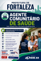 .Agente comunit�rio de sa�de - apostila ACS Prefeitura de Fortaleza (Espec�fico)2027