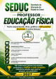 .Educa��o F�sica (Apostila SEDUC CE) Teoria e quest�es 2026