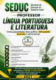 .L�ngua Portuguesa e Literatura (Apostila SEDUC CE) Teoria e quest�es 2026