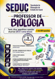 .Biologia (Apostila SEDUC CE) Teoria e questões 2026