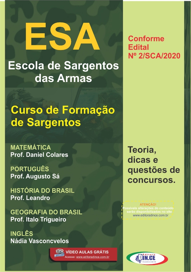 História e Geografia do Ceará nos concursos públicos - teoria e questões  (livro/apostila) 2022 em Promoção na Americanas