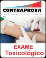 EXAME TOXICOLGICO