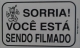PLACA MAXIMUS BRANCA 12X15 SORRIA VC ESTA SENDO FILMADO