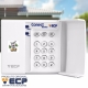 CONTROLE DE ACESSO CONECT SENHA RF ECP