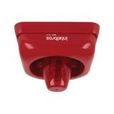 SINALIZADOR AUDIOVISUAL CONVENCIONAL SAV 420C (INT