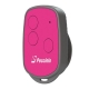 CONTROLE REMOTO PECCININ NEW EVO 