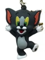 chaveiro emborrachado de silicone TOM 6cm?cache=20241127125150
