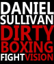 Dirty Boxing - Daniel Sullivan (completo - 4 DVDs)