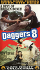 DAGGERS 8  t317-36