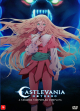 CASTLEVANIA NOTURNO 2 Temp. (2 DVDs)  t321-13