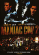 MANIAC COP 2: O VINGADOR  t322-35