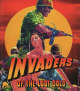 INVADERS OF THE LOST GOLD  t325-32