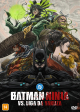 BATMAN NINJA VS A LIGA DA YAKUZA  t326-43
