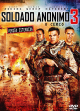 SOLDADO ANNIMO 3: O CERCO  t327-33