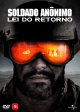 SOLDADO ANNIMO 4: A LEI DO RETORNO  t327-34