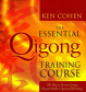 The Essential Qigong - Ken Cohen (3 DVDs)