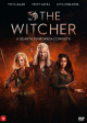 THE WITCHER 4� Temp. (3 DVDs)  t328-22