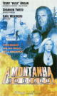GUERREIROS DAS SOMBRAS 2: A MONTANHA DO DIABO (dub)  t331-33