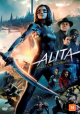ALITA: ANJO DE COMBATE  t331-40