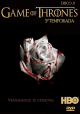 GAME OF THRONES 5� Temp. (5 DVDs)