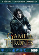 GAME OF THRONES 7� Temp. (5 DVDs)