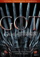 GAME OF THRONES 8� Temp. (4 DVDs)