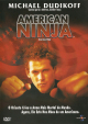 AMERICAN NINJA 1  t334-15