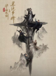 DUEL ON MOUNT HUA: EASTERN HERETIC AND WESTERN VENOM (2 DVDs)  t339-29