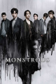 MONSTROUS (2 DVDs)  t339-32